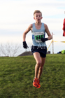 Mens under-20s North Eastern Cross Country, Redcar. Photo:  David T. Hewitson/Sports for All Pics